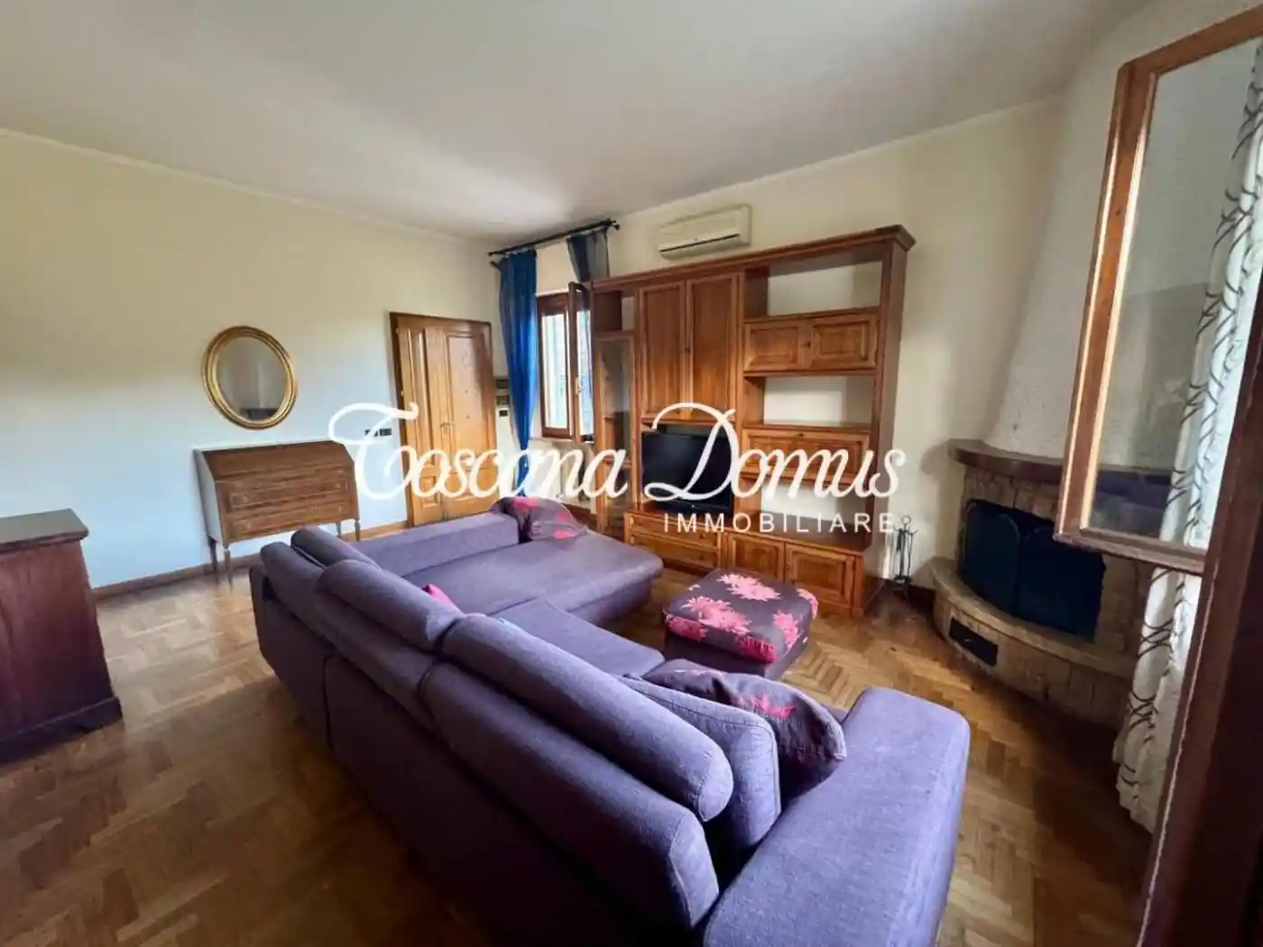 Quadrilocale buono stato, primo piano, Fuori Porta San Marco, Siena - foto 4