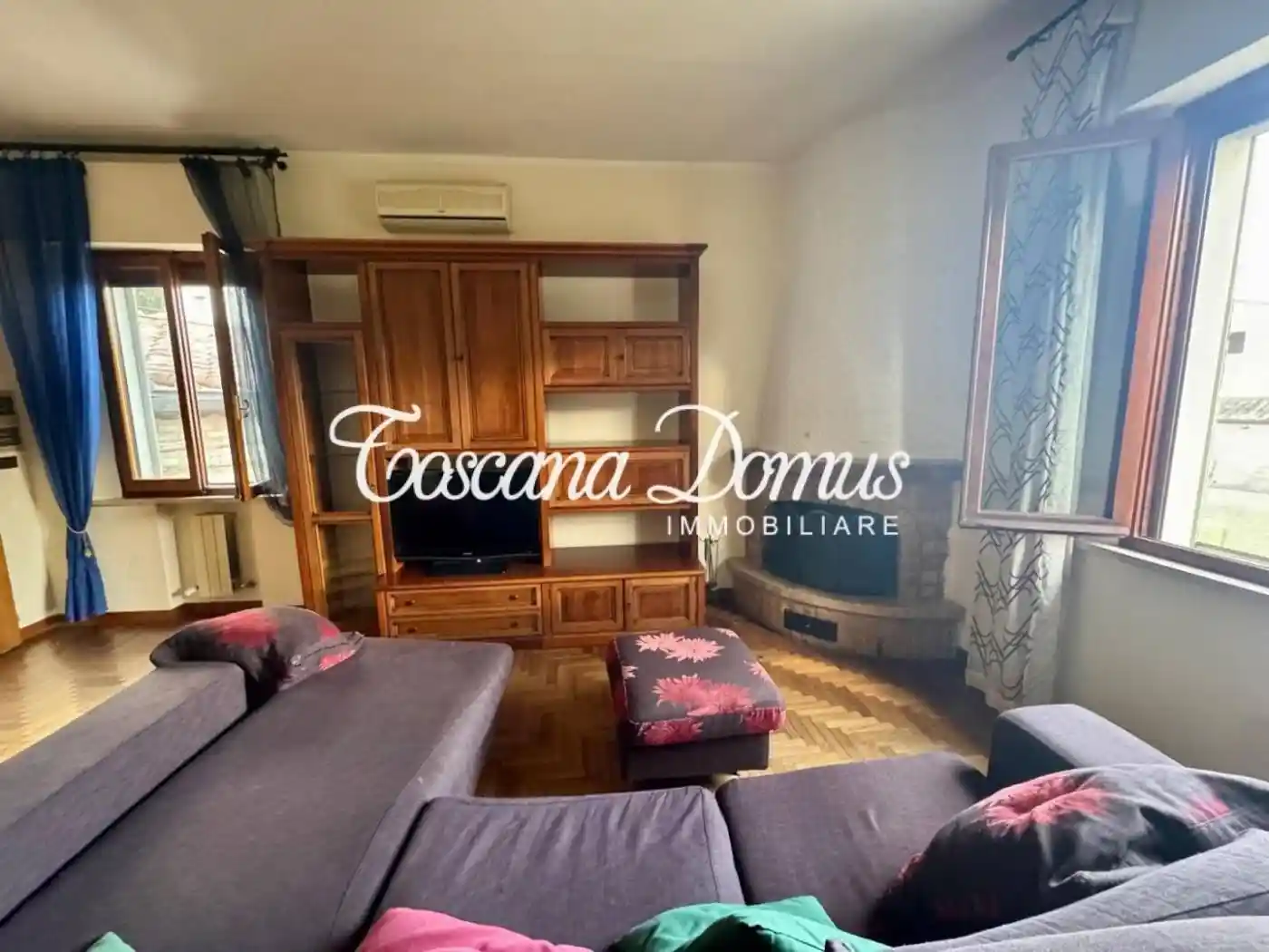 Quadrilocale buono stato, primo piano, Fuori Porta San Marco, Siena - foto 5