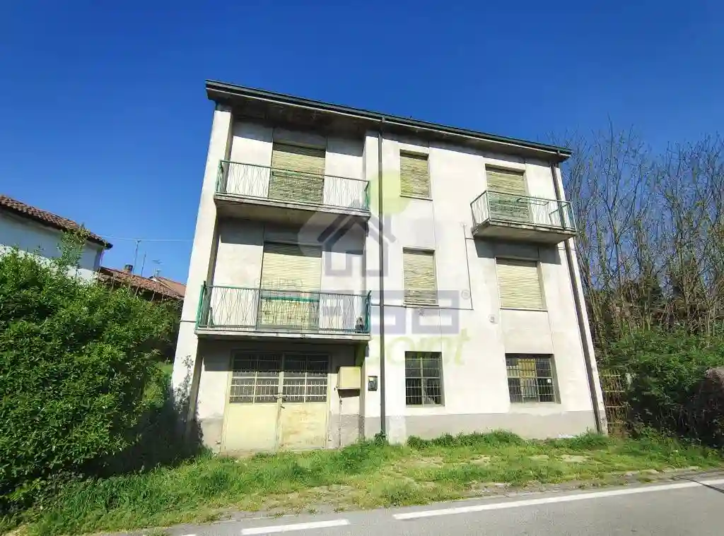 Palazzo - Edificio - foto 2