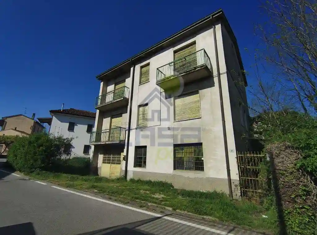 Palazzo - Edificio - foto 3