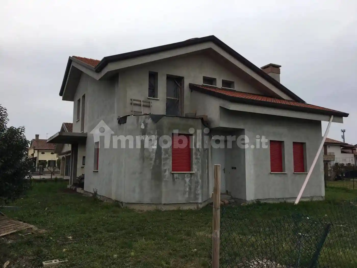 Casa indipendente in vendita a Anguillara Veneta