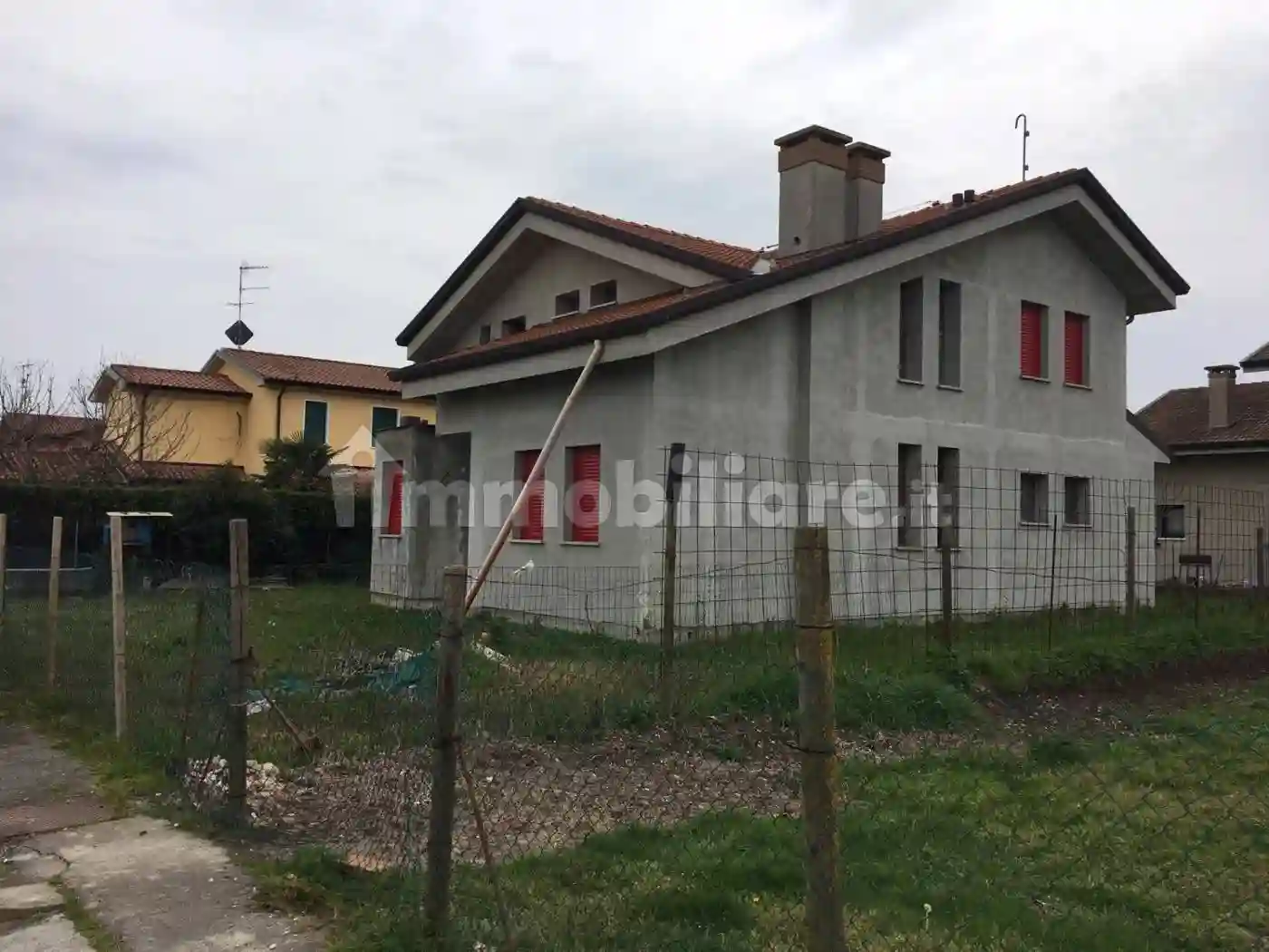 Casa indipendente - foto 2