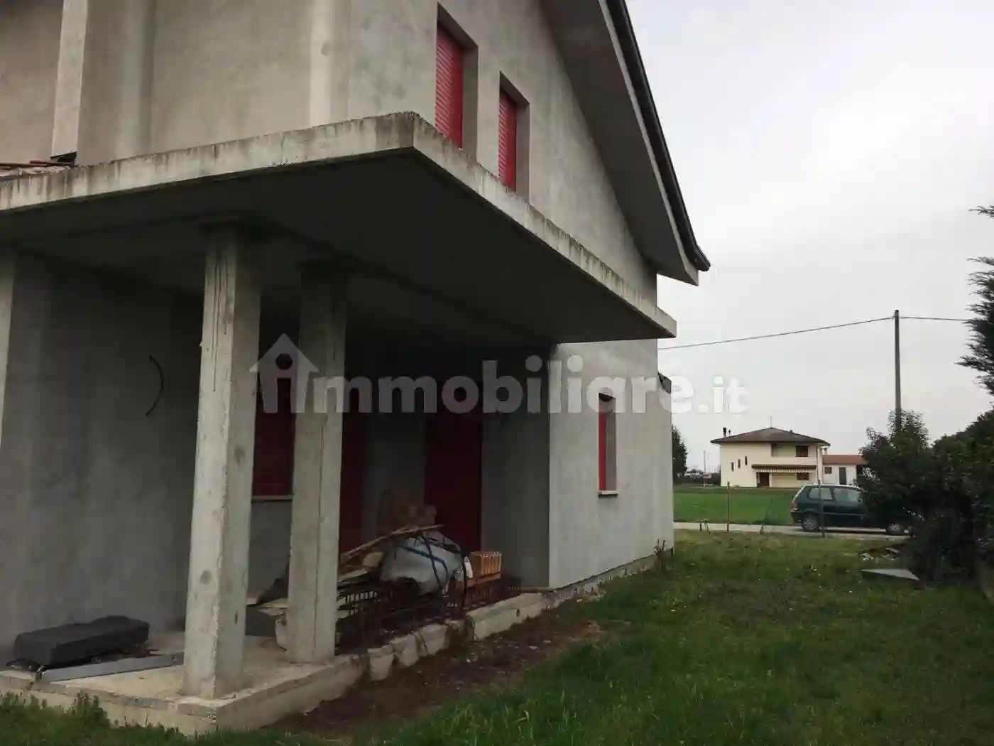 Casa indipendente - foto 4