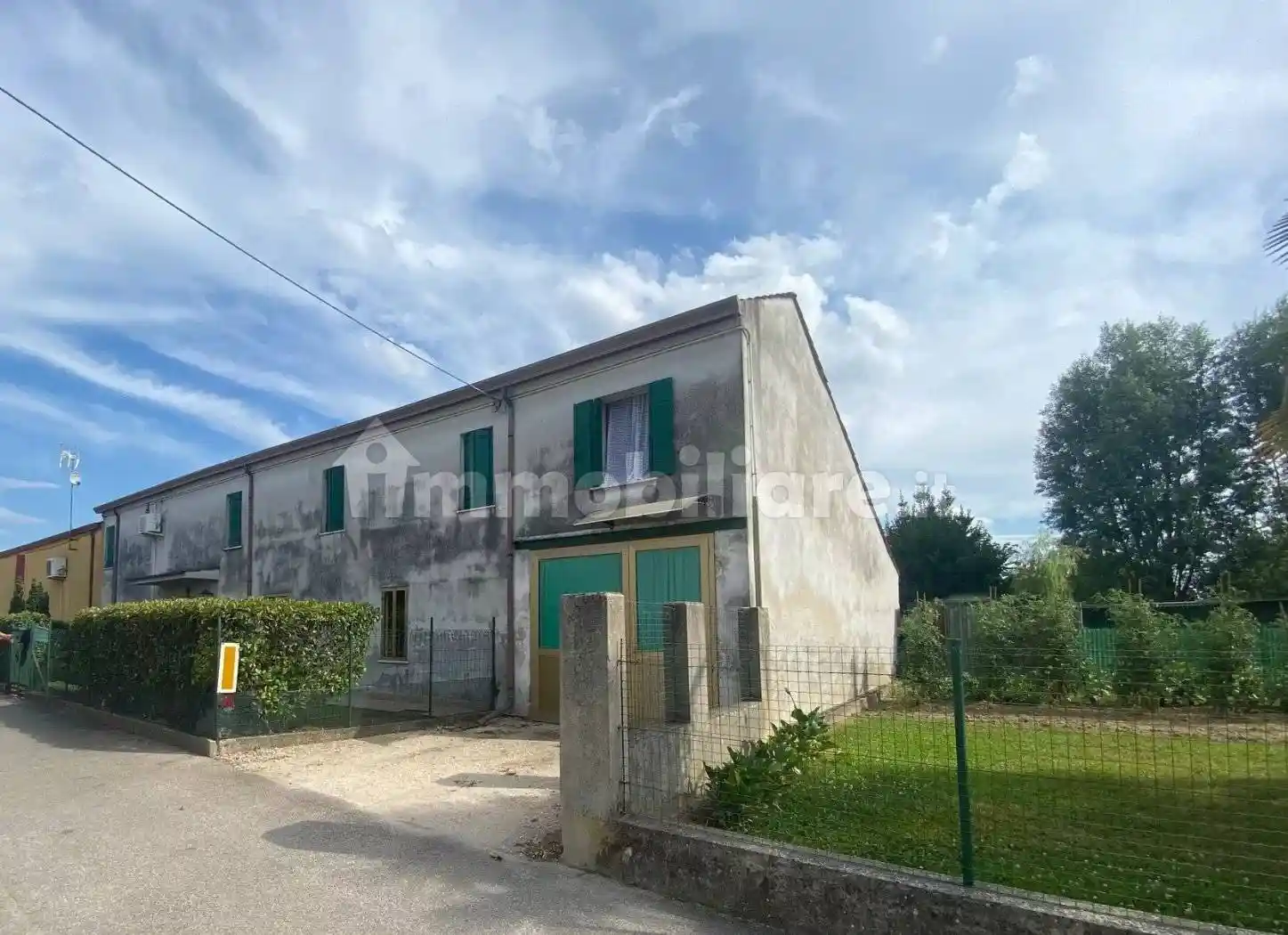 Casa indipendente in vendita a San Martino di Venezze