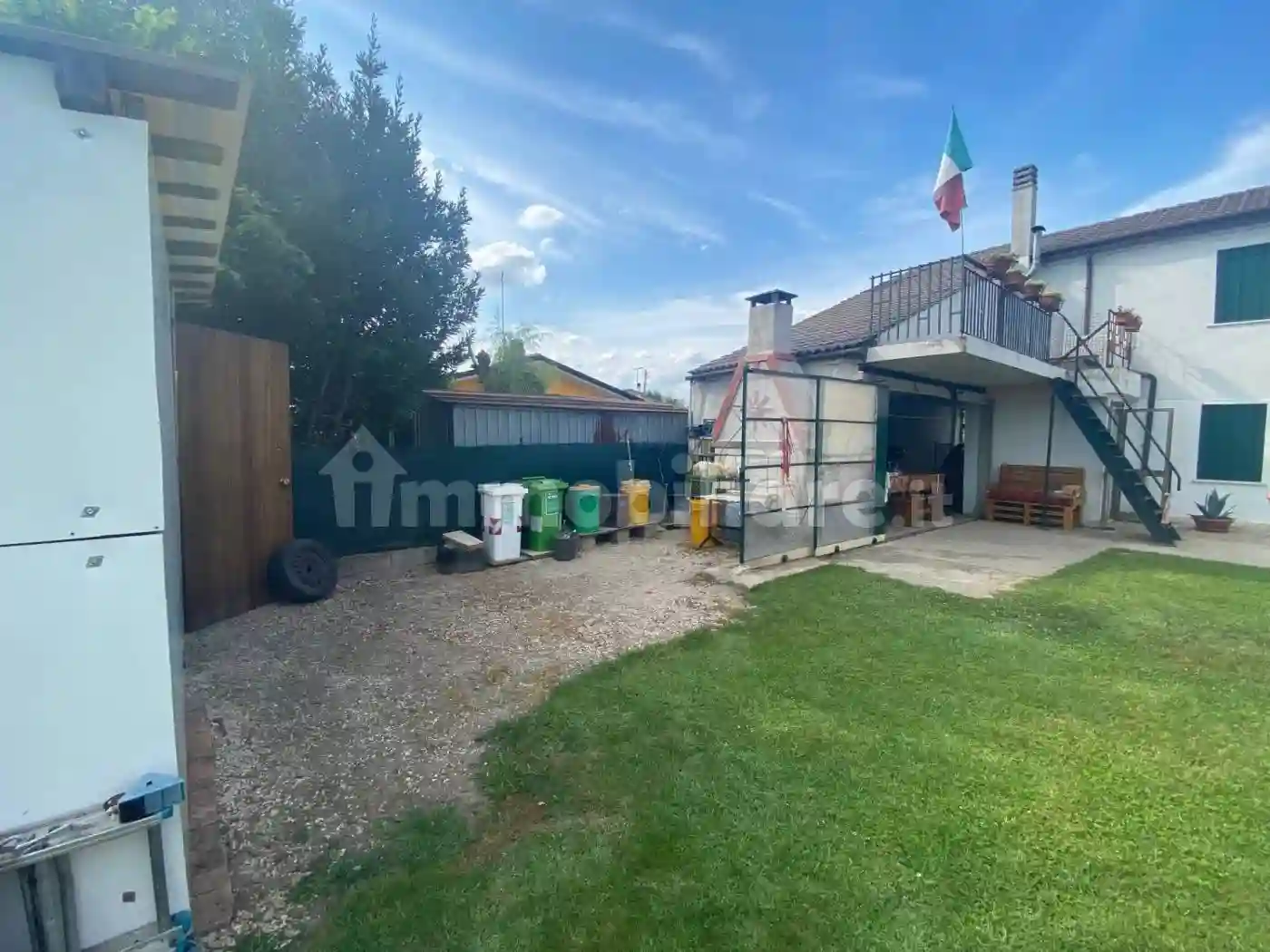 Casa indipendente - foto 5