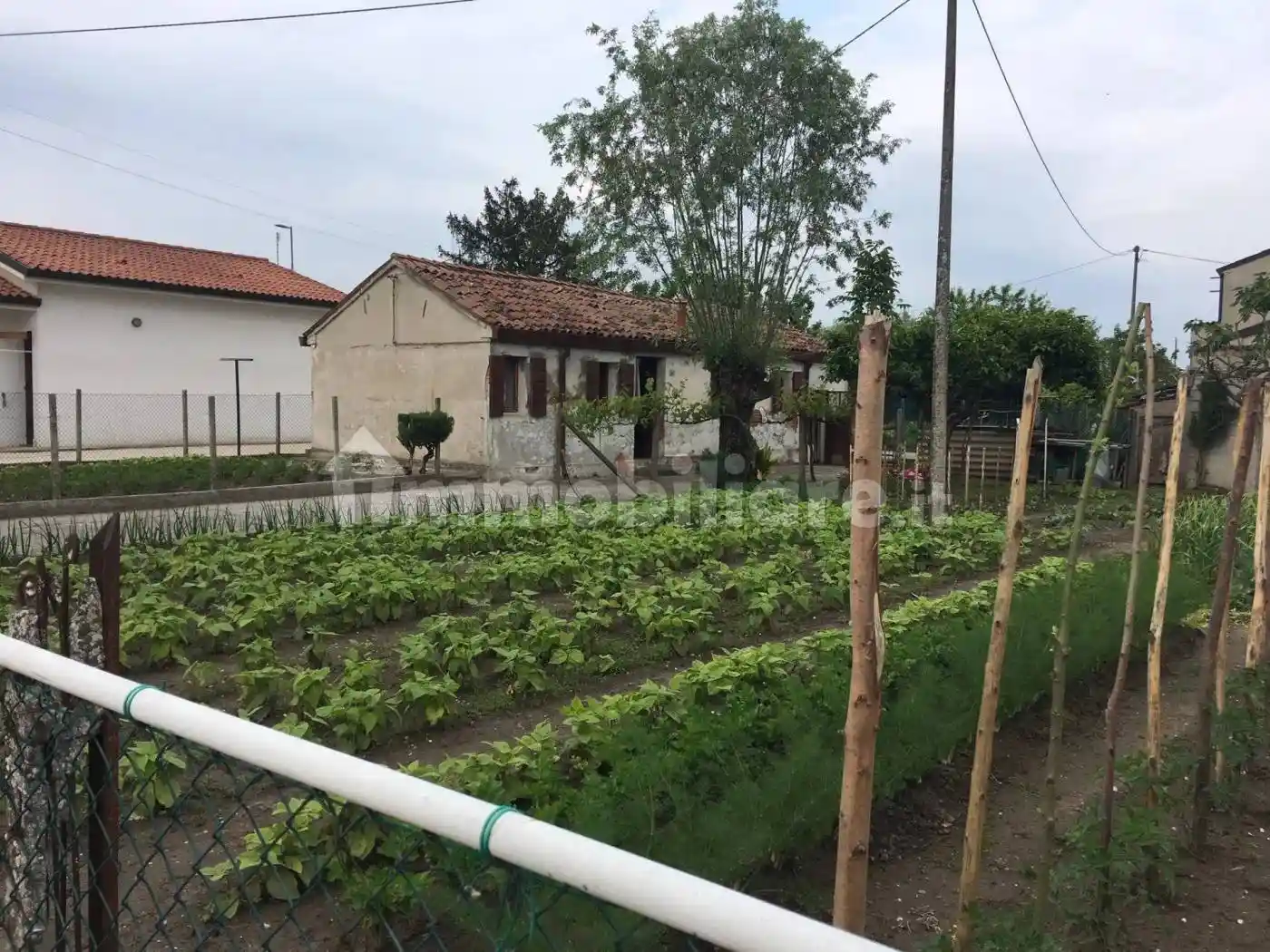 Casa indipendente in vendita a San Martino di Venezze