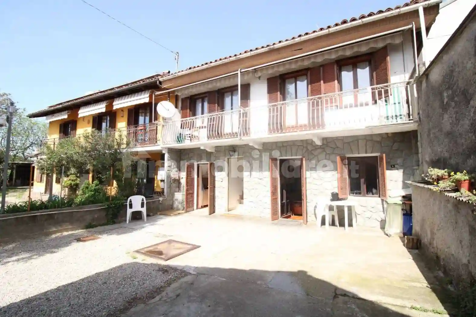 Casa indipendente - foto 2