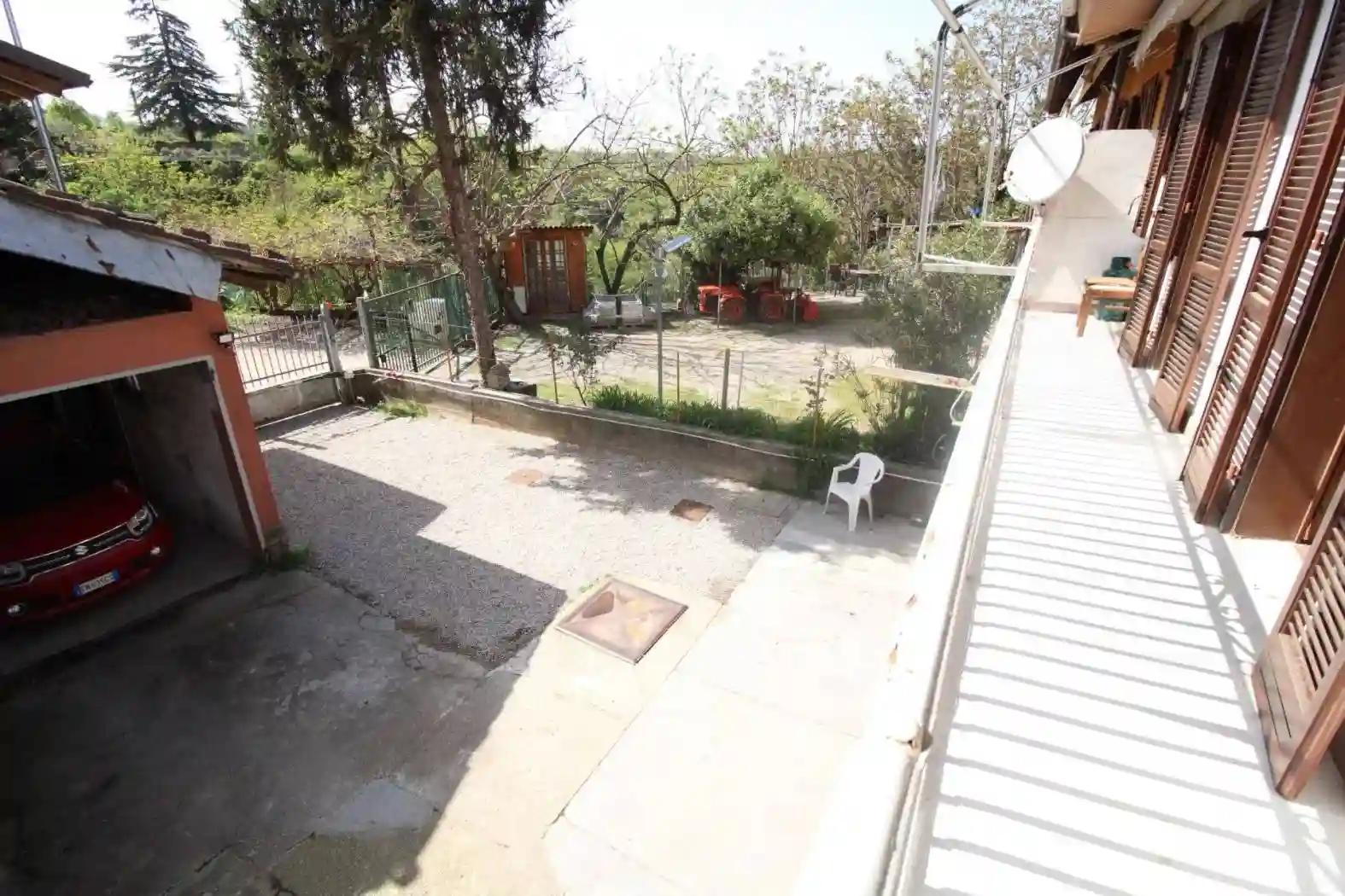 Casa indipendente - foto 5