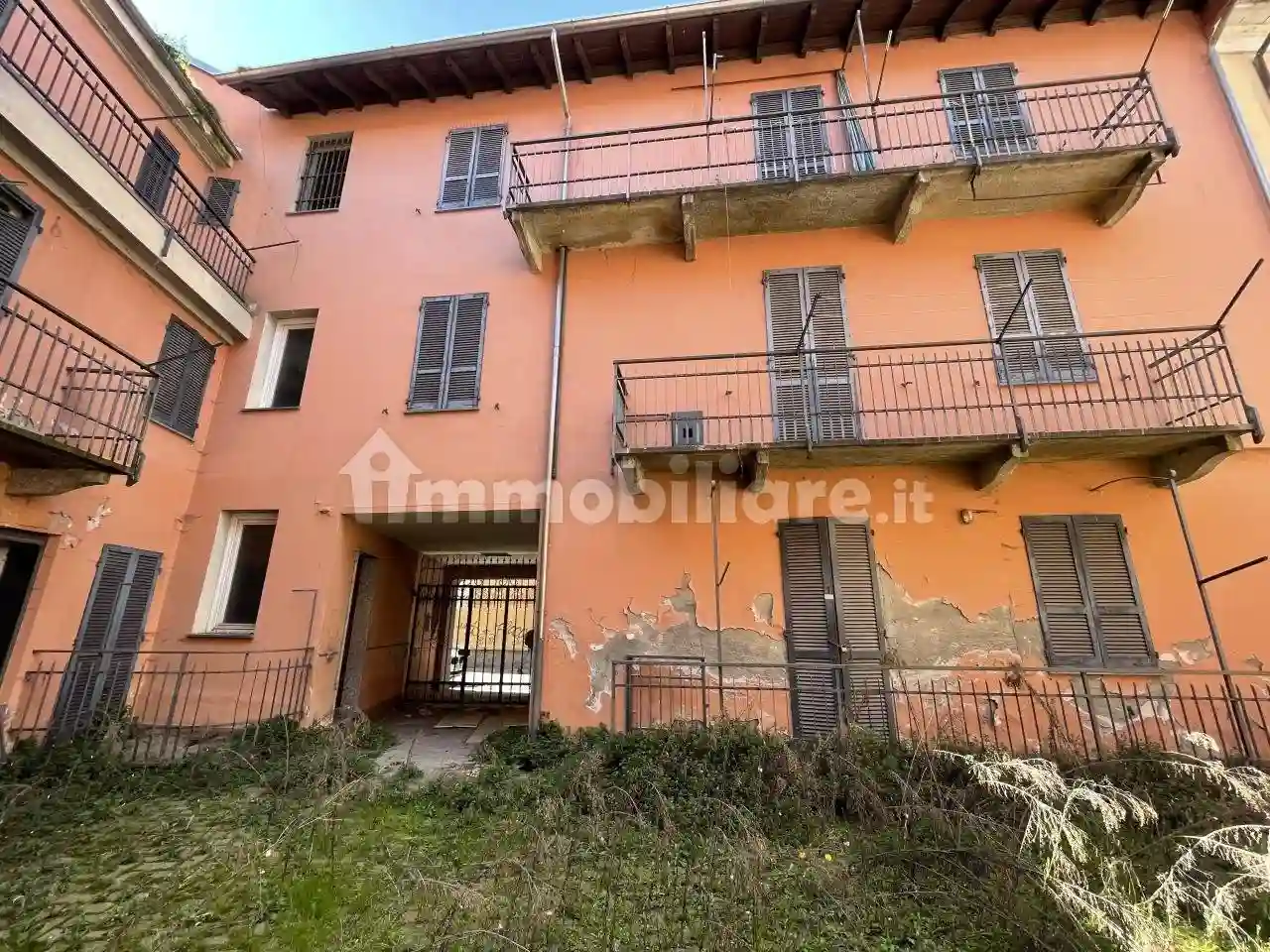 Palazzo - Edificio - foto 2