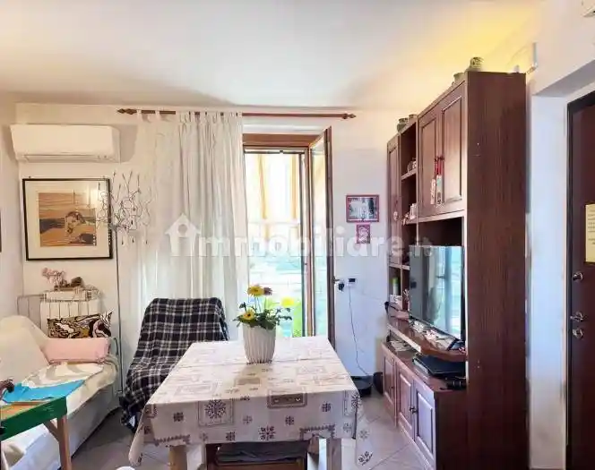 Appartamento in vendita a Ostra