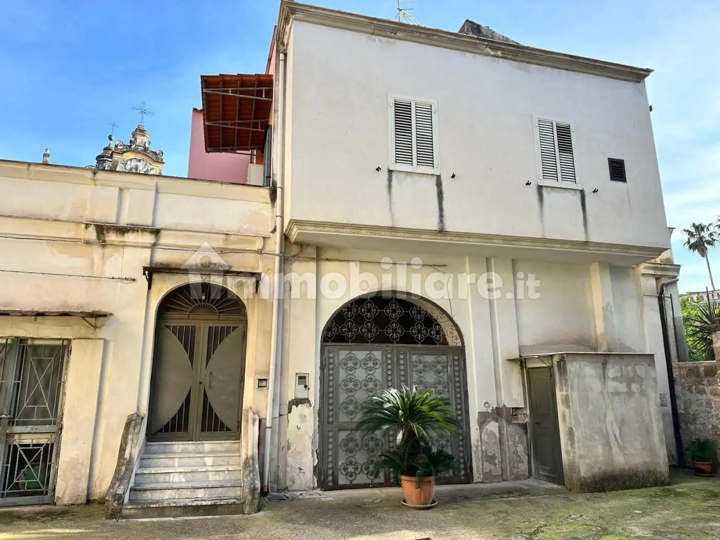 Casa indipendente in vendita a Maddaloni