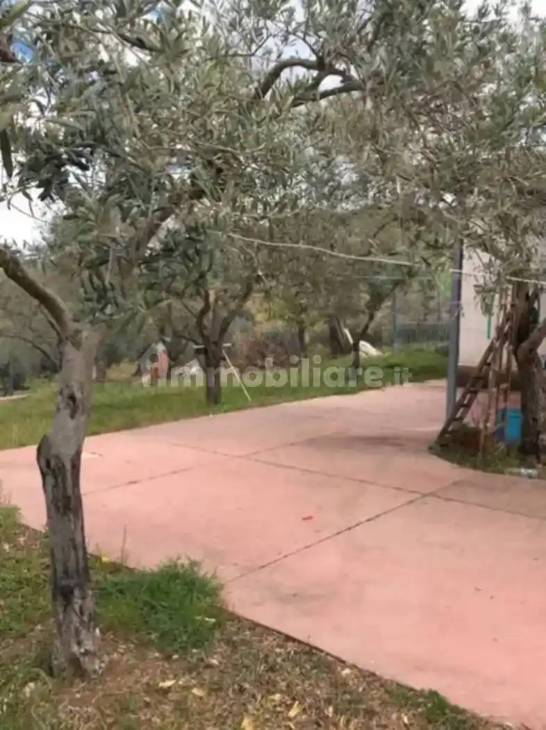 Rustico - Casale in vendita a Chiaramonte Gulfi