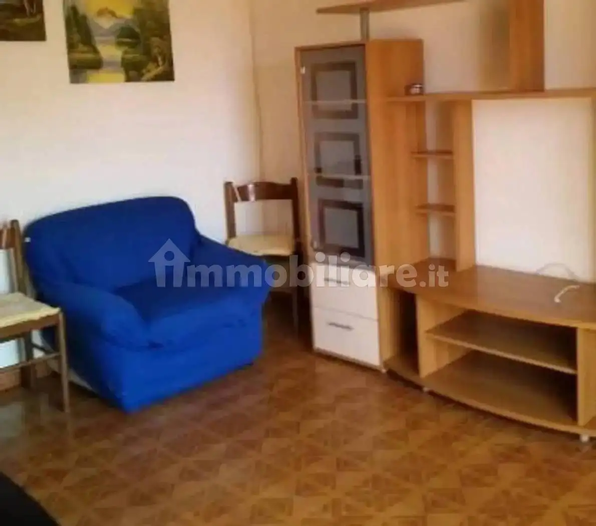 Appartamento in vendita a Palmi