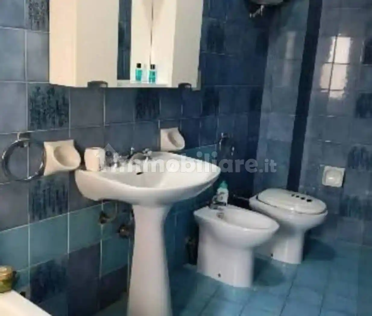 Trilocale via Sila, Centro, Palmi - foto 5