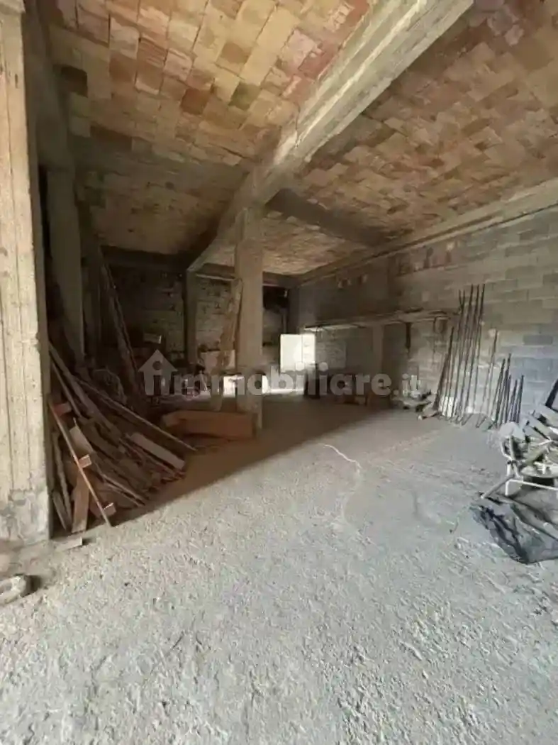 Casale Contrada Calcinara, Roccella Ionica - foto 2