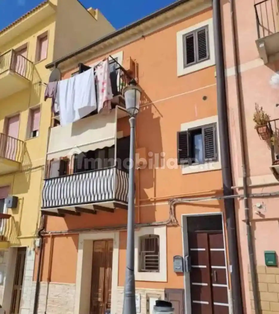 Appartamento in vendita a Gela