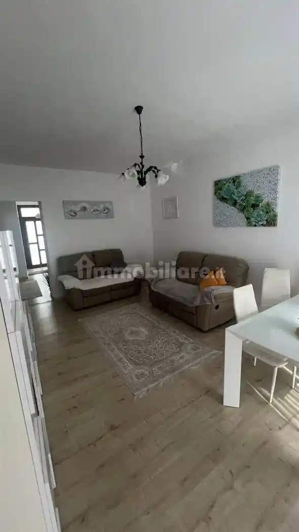 Appartamento in vendita a Sale