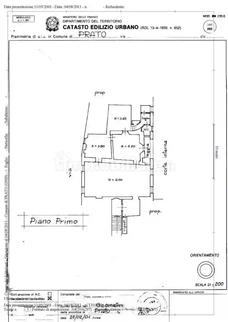 Appartamento - foto 2