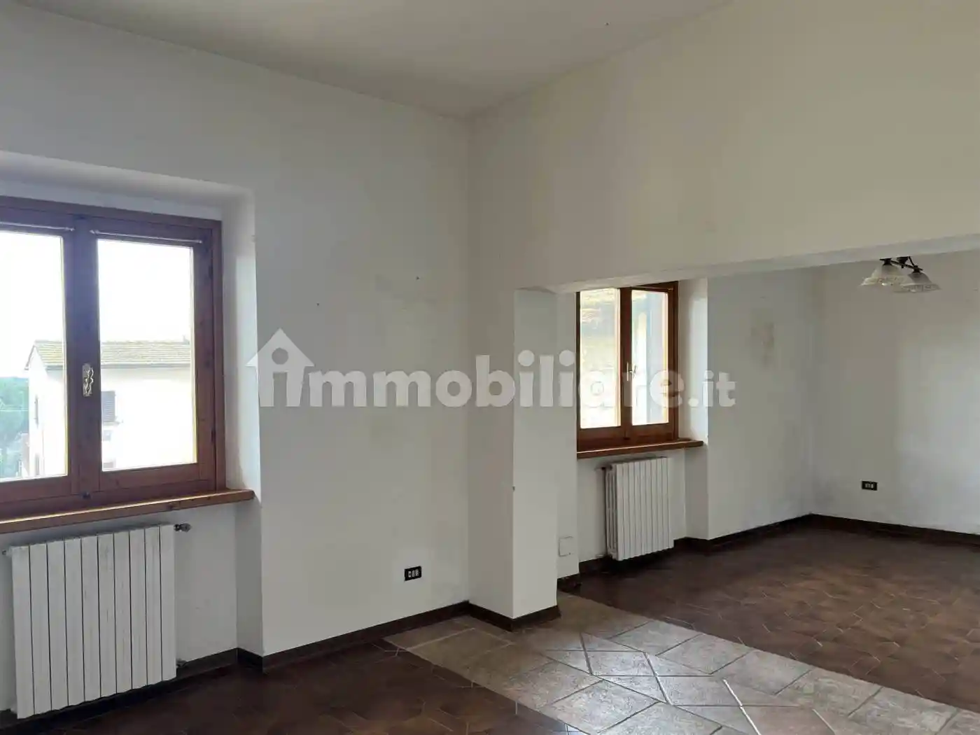 Appartamento in vendita a Barberino Tavarnelle