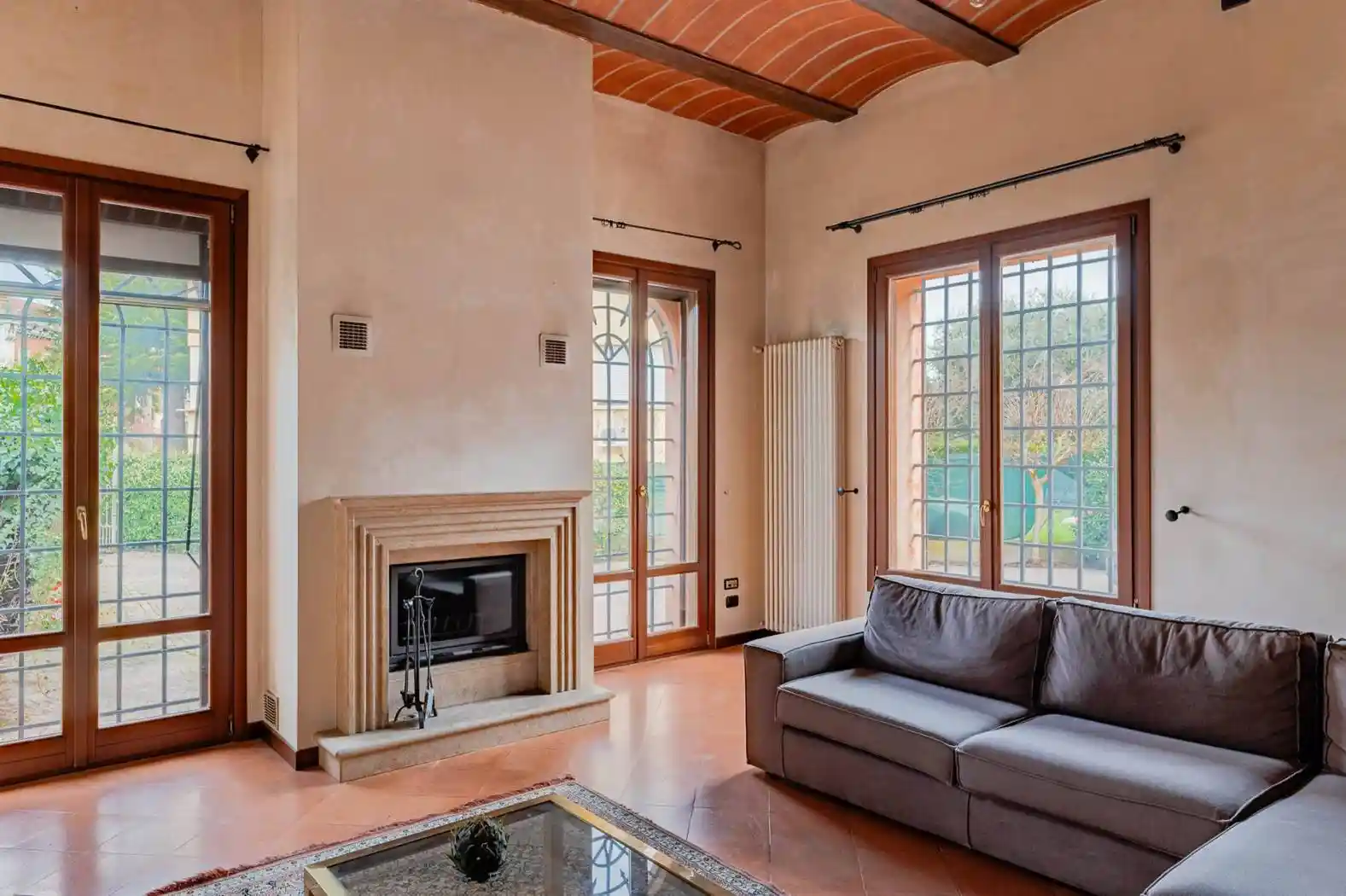 Villa in vendita a Suzzara