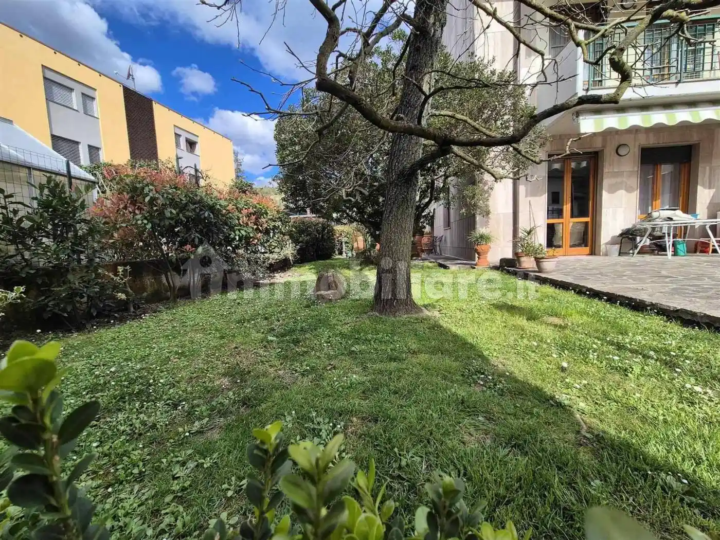 Appartamento in vendita a Bagno a Ripoli