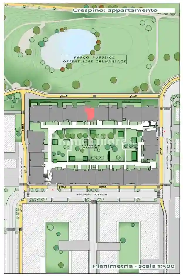 Appartamento - foto 2