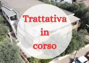 Appartamento in vendita a Masainas