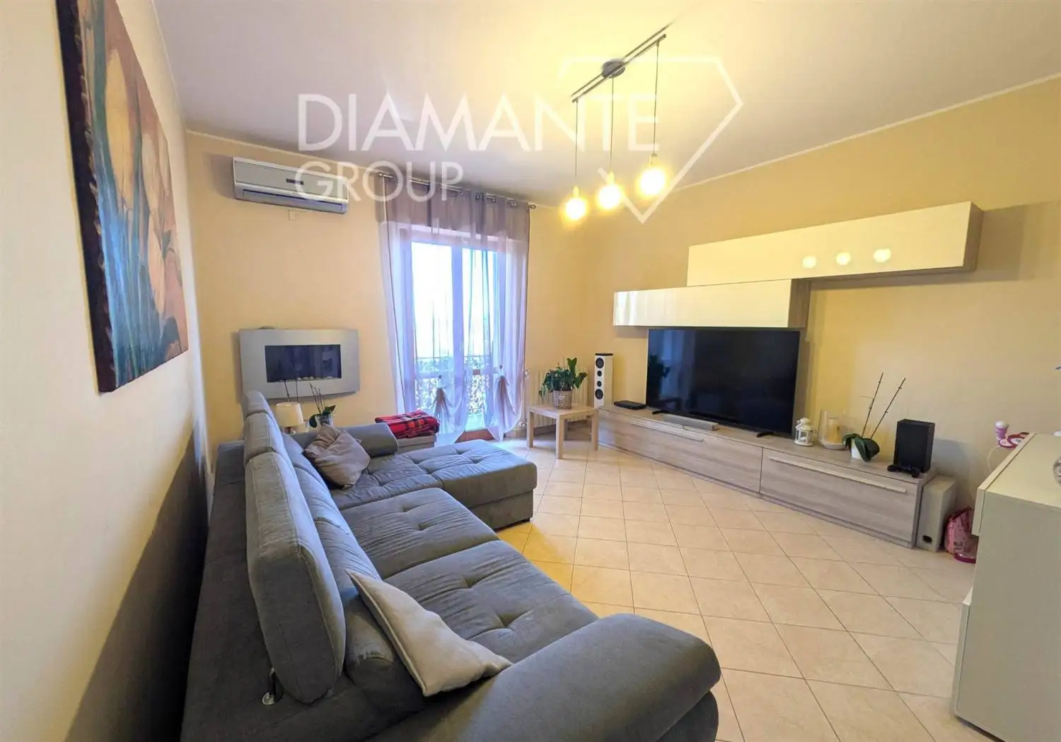 Appartamento in vendita a Paciano