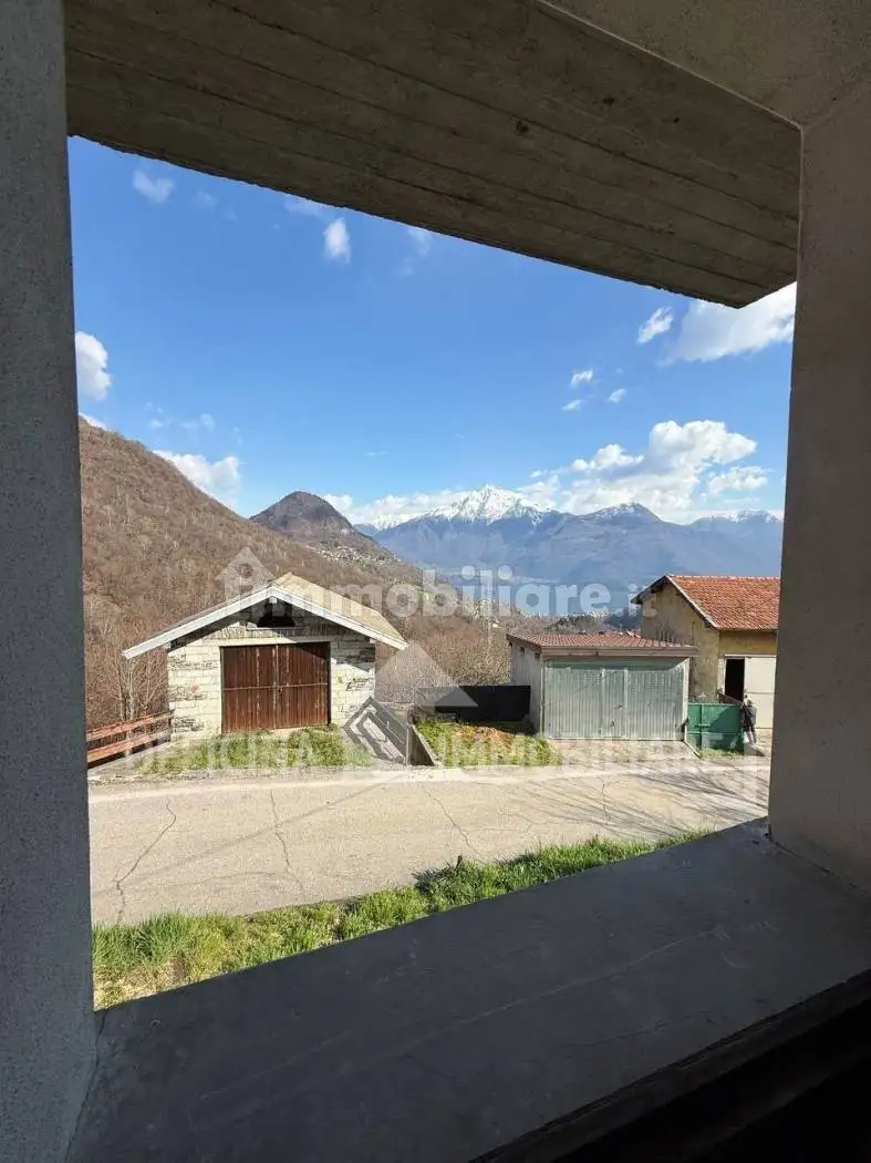 Rustico via Ai Monti, Centro, Dosso del Liro - foto 3