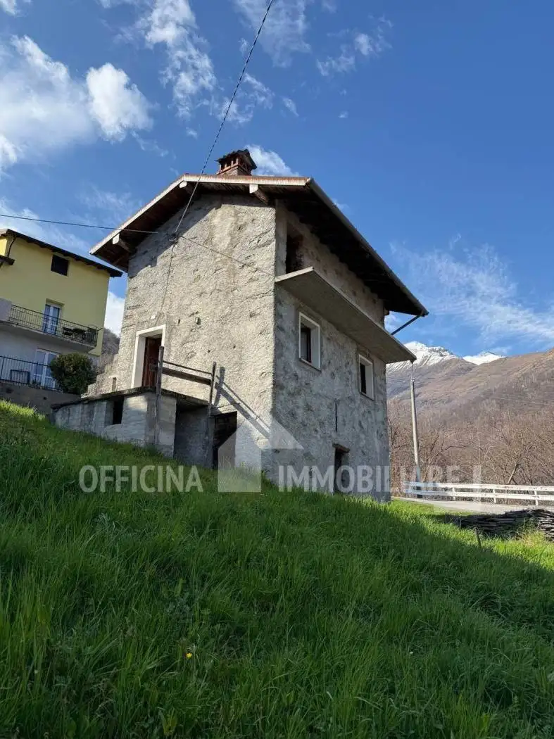 Rustico via Ai Monti, Centro, Dosso del Liro - foto 4