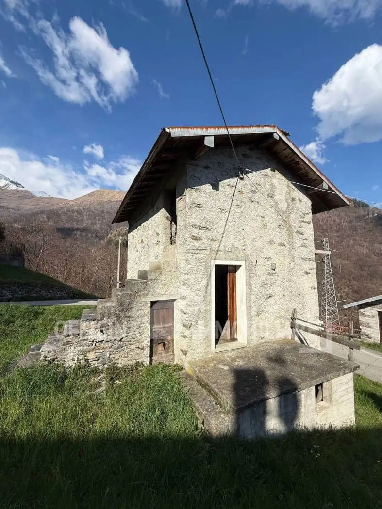 Rustico via Ai Monti, Centro, Dosso del Liro - foto 5