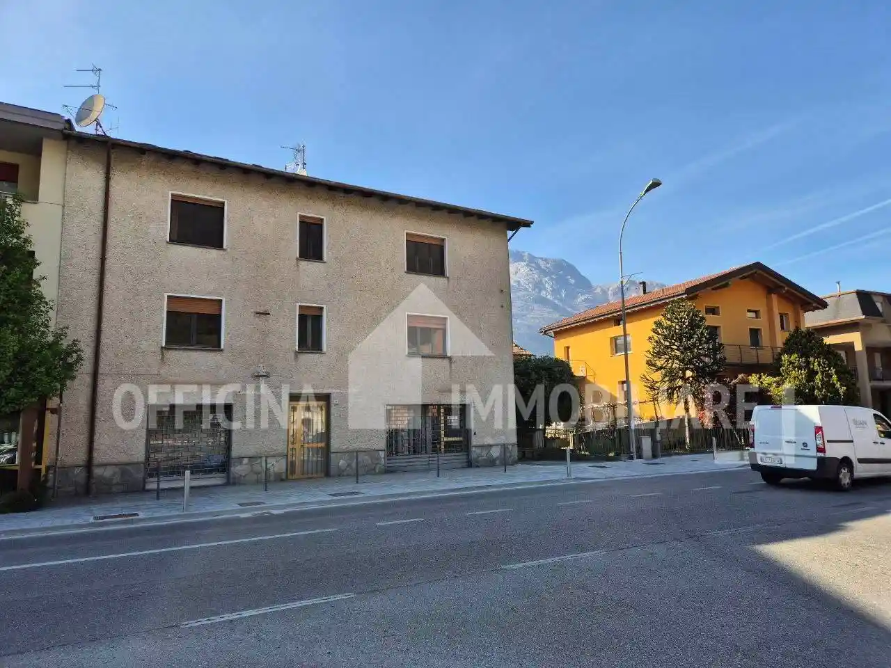 Terratetto unifamiliare via Spluga  45, Centro, Dubino - foto 2