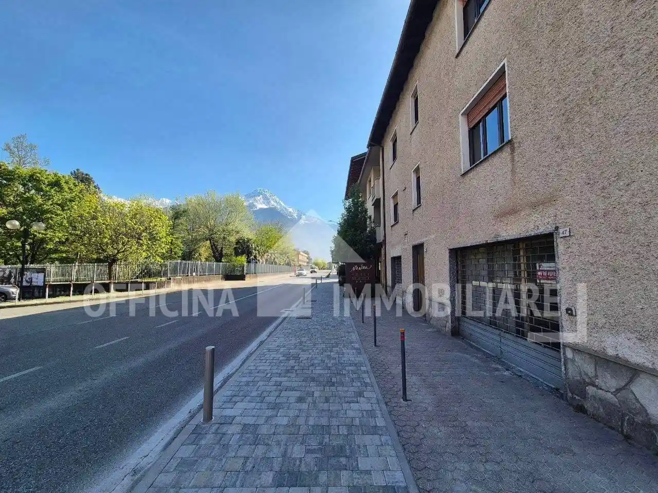 Terratetto unifamiliare via Spluga  45, Centro, Dubino - foto 3