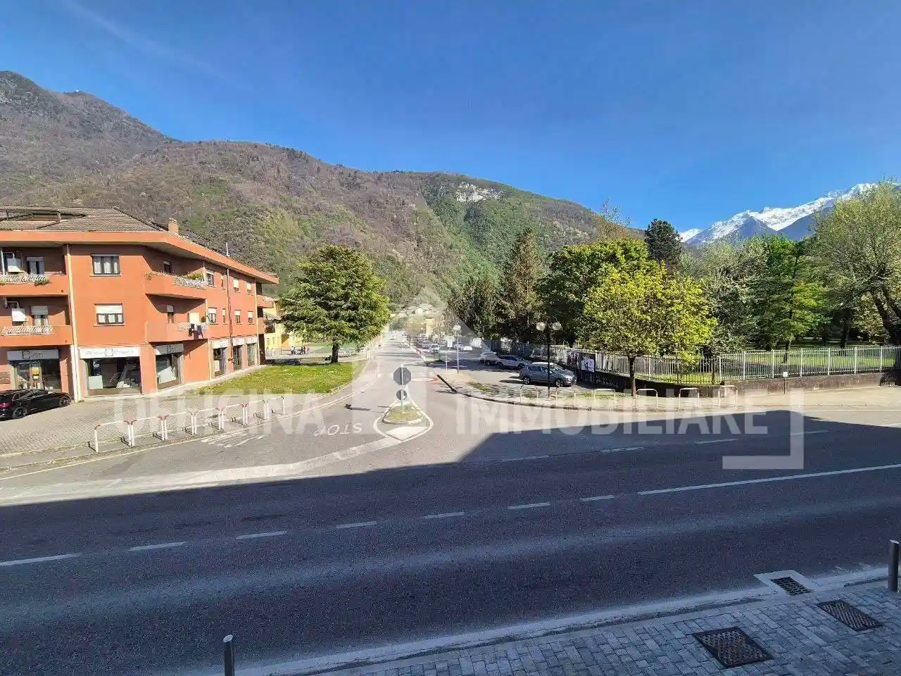 Terratetto unifamiliare via Spluga  45, Centro, Dubino - foto 4