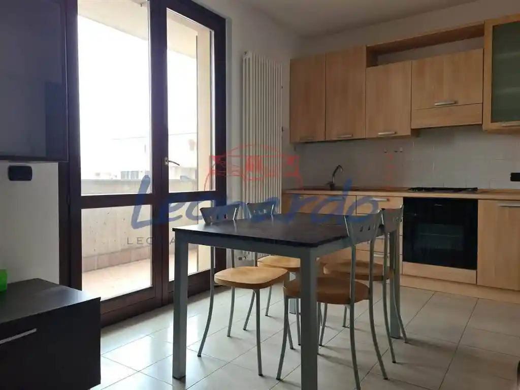 Appartamento in vendita a Rottofreno