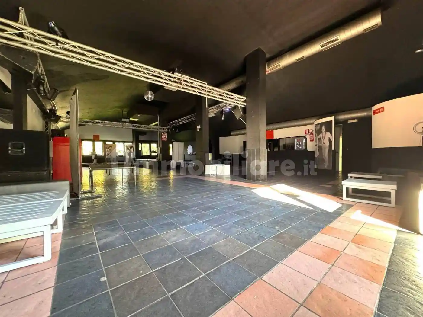 Palazzo - Edificio in Vendita - foto 5