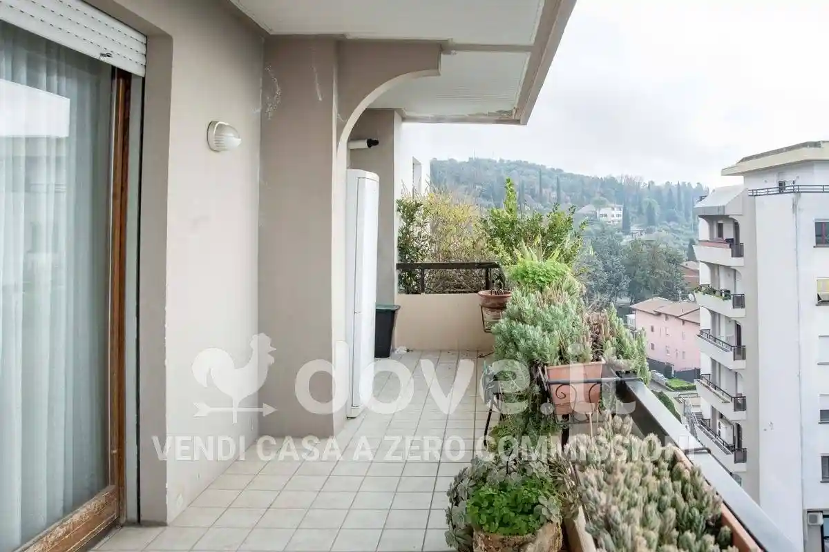 Appartamento via della Filanda 15, Santa Lucia, Perugia - foto 2