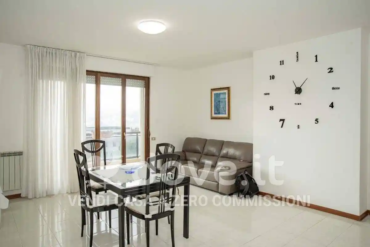 Appartamento via della Filanda 15, Santa Lucia, Perugia - foto 5