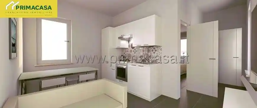 Appartamento in vendita a Chioggia