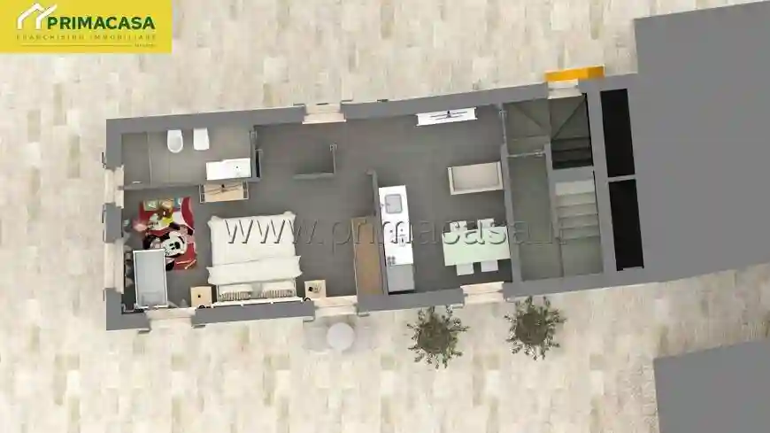 Appartamento - foto 5