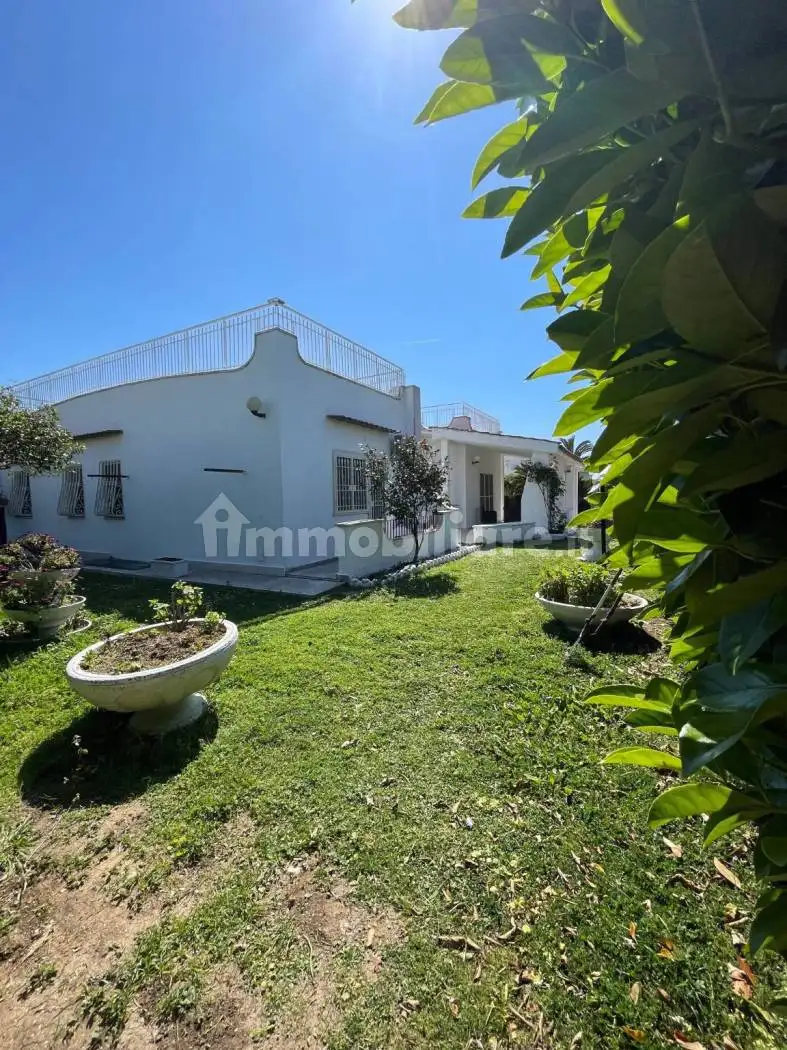 Villa bifamiliare via dei Glicini 53, Cerenova, Cerveteri - foto 5