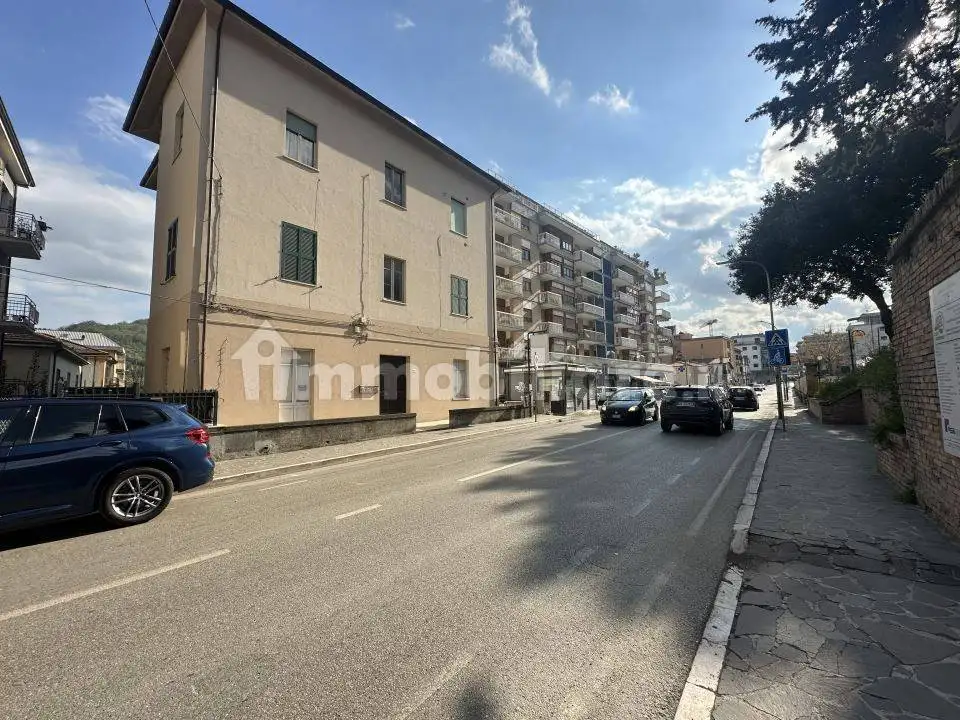 Appartamento in vendita a Teramo