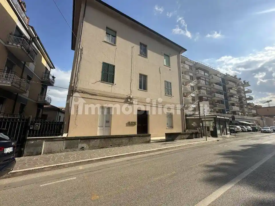 Appartamento viale Crucioli 105, Centro, Teramo - foto 2