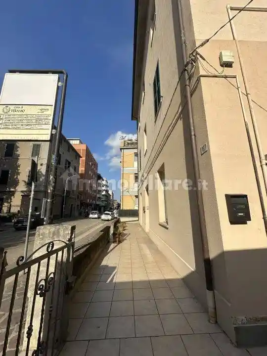 Appartamento viale Crucioli 105, Centro, Teramo - foto 3