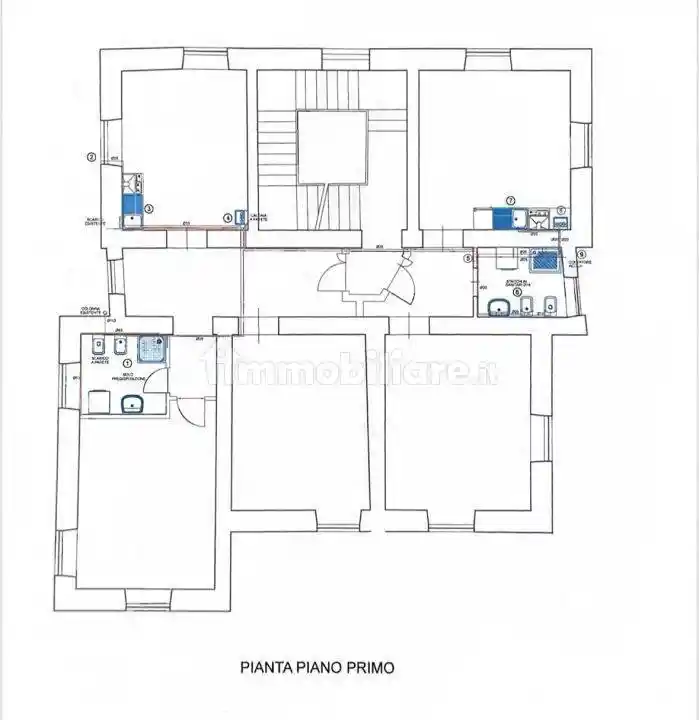 Appartamento viale Crucioli 105, Centro, Teramo - foto 5