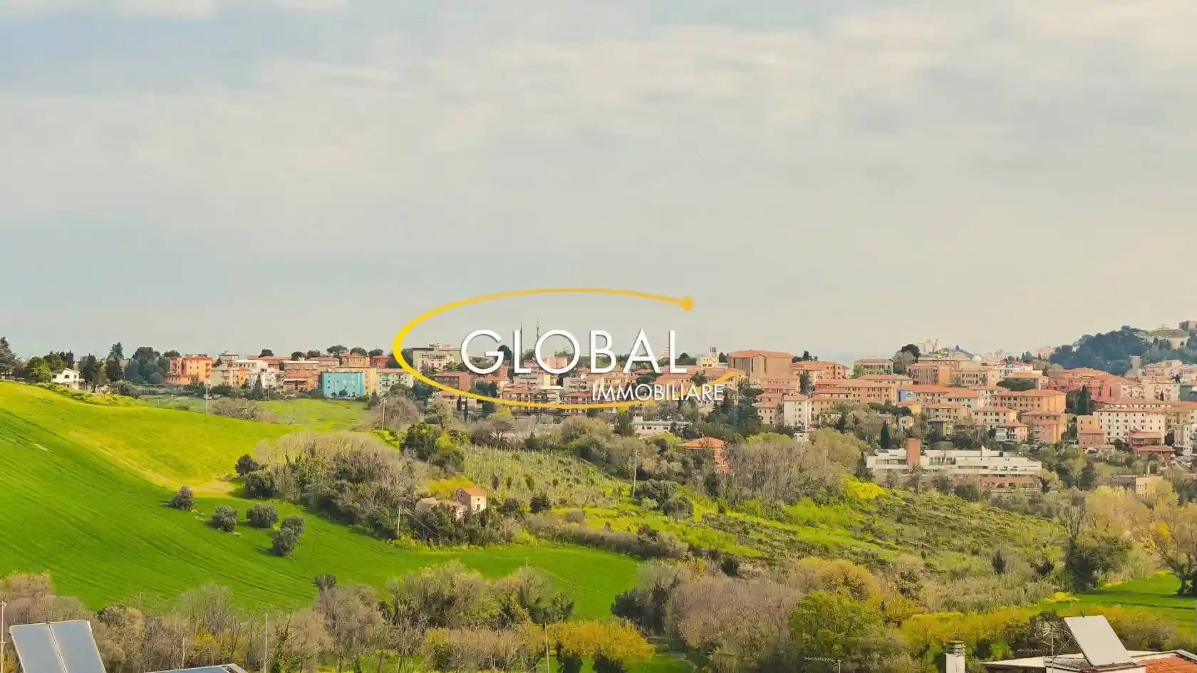 Villa unifamiliare, buono stato, 300 m², Pinocchio, Ancona - foto 3