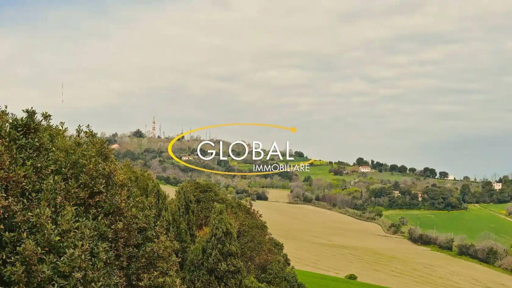 Villa unifamiliare, buono stato, 300 m², Pinocchio, Ancona - foto 5