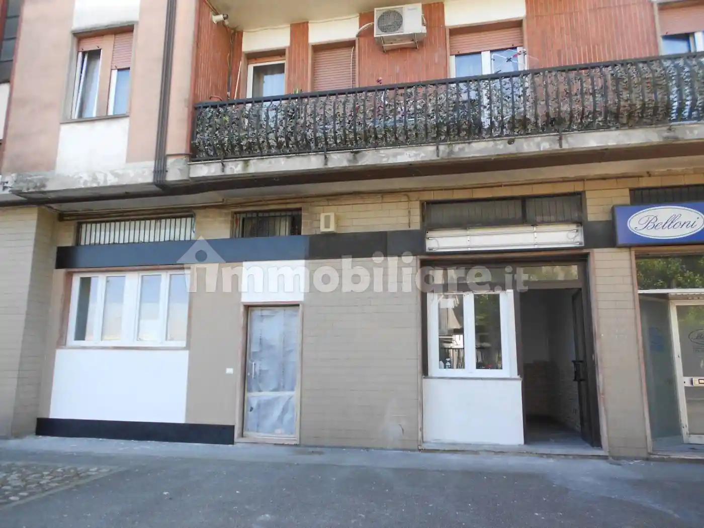 Appartamento in vendita a Mediglia