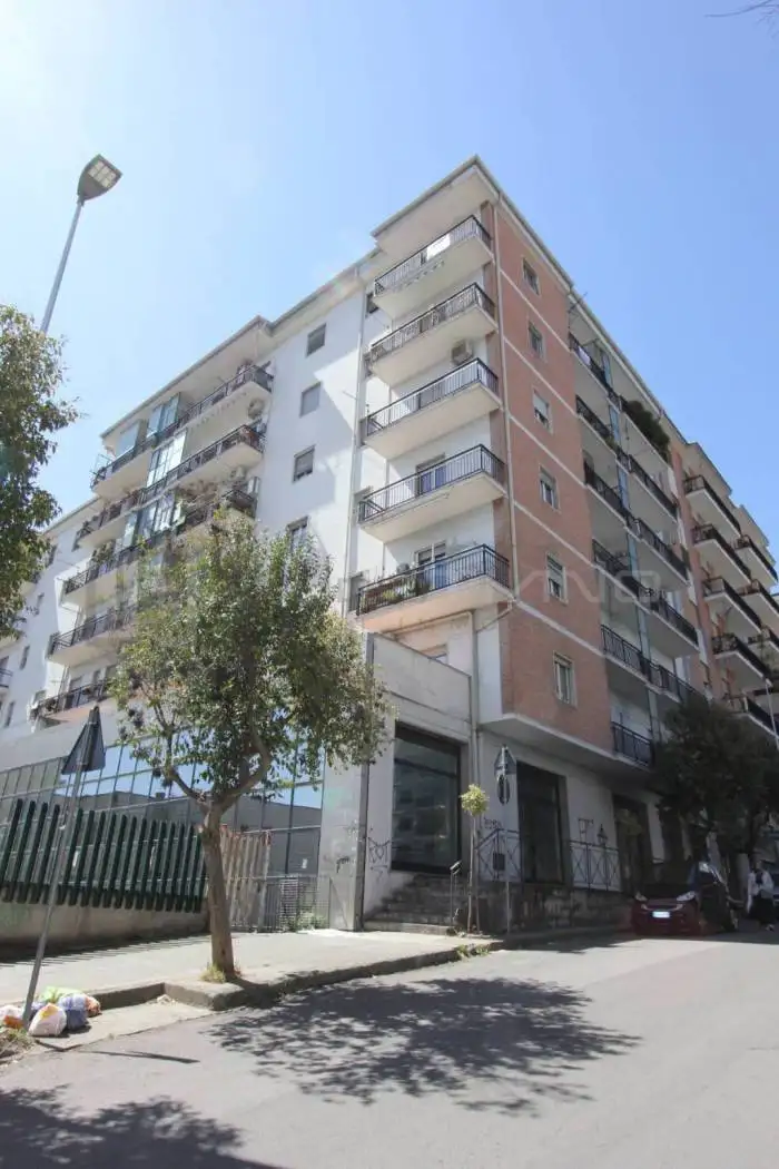 Appartamento in vendita a Cosenza