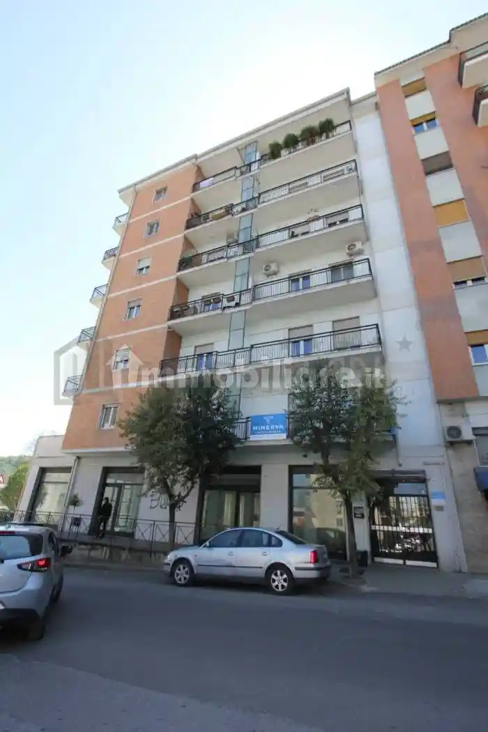 Appartamento via Dolfo Quintieri 44, Centro, Cosenza - foto 2